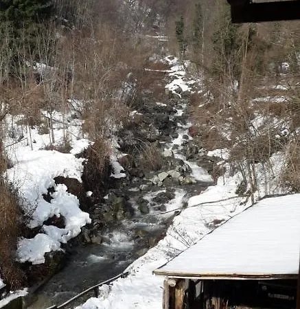 La Mansarda Sul Fiume