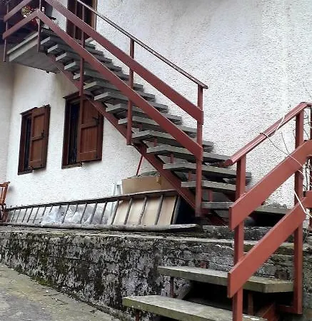 La Mansarda Sul Fiume *